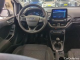  Ford  Fiesta Ford  1.0 EcoBoost 125pk mHEV Titanium X 5d #16