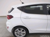  Ford  Fiesta Ford  1.0 EcoBoost 125pk mHEV Titanium X 5d #18