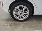  Ford  Fiesta Ford  1.0 EcoBoost 125pk mHEV Titanium X 5d #19