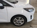  Ford  Fiesta Ford  1.0 EcoBoost 125pk mHEV Titanium X 5d #13