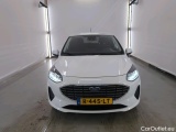  Ford  Fiesta Ford  1.0 EcoBoost 125pk mHEV Titanium X 5d #21