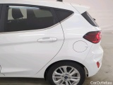  Ford  Fiesta Ford  1.0 EcoBoost 125pk mHEV Titanium X 5d #24