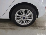  Ford  Fiesta Ford  1.0 EcoBoost 125pk mHEV Titanium X 5d #23