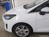  Ford  Fiesta Ford  1.0 EcoBoost 125pk mHEV Titanium X 5d #27