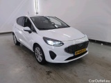  Ford  Fiesta Ford  1.0 EcoBoost 125pk mHEV Titanium X 5d #20