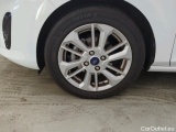  Ford  Fiesta Ford  1.0 EcoBoost 125pk mHEV Titanium X 5d #28