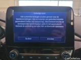  Ford  Fiesta Ford  1.0 EcoBoost 125pk mHEV Titanium X 5d #31