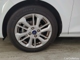  Ford  Fiesta Ford  1.0 EcoBoost 125pk mHEV Titanium X 5d #37