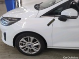  Ford  Fiesta Ford  1.0 EcoBoost 125pk mHEV Titanium X 5d #35