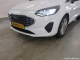  Ford  Fiesta Ford  1.0 EcoBoost 125pk mHEV Titanium X 5d #46
