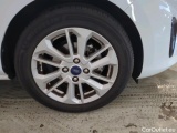  Ford  Fiesta Ford  1.0 EcoBoost 125pk mHEV Titanium X 5d #48