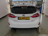  Ford  Fiesta Ford  1.0 EcoBoost 125pk mHEV Titanium X 5d #53