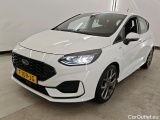  Ford  Fiesta Ford  1.0 EcoBoost 125pk mHEV ST-Line 5d 