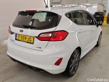  Ford  Fiesta Ford  1.0 EcoBoost 125pk mHEV ST-Line 5d #2