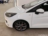  Ford  Fiesta Ford  1.0 EcoBoost 125pk mHEV ST-Line 5d #8