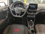  Ford  Fiesta Ford  1.0 EcoBoost 125pk mHEV ST-Line 5d #10
