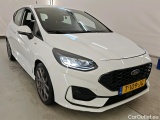  Ford  Fiesta Ford  1.0 EcoBoost 125pk mHEV ST-Line 5d #13