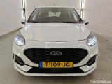  Ford  Fiesta Ford  1.0 EcoBoost 125pk mHEV ST-Line 5d #14