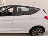  Ford  Fiesta Ford  1.0 EcoBoost 125pk mHEV ST-Line 5d #24