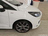  Ford  Fiesta Ford  1.0 EcoBoost 125pk mHEV ST-Line 5d #27
