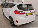  Ford  Fiesta Ford  1.0 EcoBoost 125pk mHEV ST-Line 5d #25