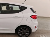  Ford  Fiesta Ford  1.0 EcoBoost 125pk mHEV ST-Line 5d #28