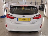  Ford  Fiesta Ford  1.0 EcoBoost 125pk mHEV ST-Line 5d #29