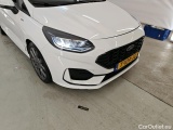  Ford  Fiesta Ford  1.0 EcoBoost 125pk mHEV ST-Line 5d #35