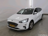  Ford  Focus Ford  1.0 EcoBo 100pk Trend Edition Bus Wagon 5d 