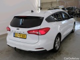  Ford  Focus Ford  1.0 EcoBo 100pk Trend Edition Bus Wagon 5d #2