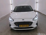  Ford  Focus Ford  1.0 EcoBo 100pk Trend Edition Bus Wagon 5d #8