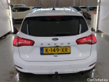  Ford  Focus Ford  1.0 EcoBo 100pk Trend Edition Bus Wagon 5d #18