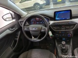  Ford  Focus Ford  1.0 EcoBo 100pk Trend Edition Bus Wagon 5d #22