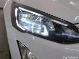  Ford  Focus Ford  1.0 EcoBo 100pk Trend Edition Bus Wagon 5d #23