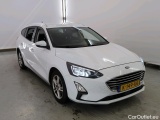  Ford  Focus Ford  1.0 EcoBo 100pk Trend Edition Bus Wagon 5d #25