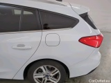  Ford  Focus Ford  1.0 EcoBo 100pk Trend Edition Bus Wagon 5d #28