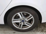  Ford  Focus Ford  1.0 EcoBo 100pk Trend Edition Bus Wagon 5d #30