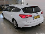  Ford  Focus Ford  1.0 EcoBo 100pk Trend Edition Bus Wagon 5d #33