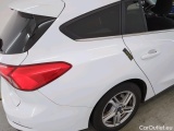  Ford  Focus Ford  1.0 EcoBo 100pk Trend Edition Bus Wagon 5d #53