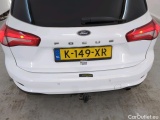  Ford  Focus Ford  1.0 EcoBo 100pk Trend Edition Bus Wagon 5d #58