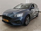  Ford  Focus Ford  1.5 EcoBo 150pk ST-Line X Bus AT Wagon 5d 