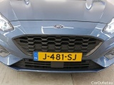  Ford  Focus Ford  1.5 EcoBo 150pk ST-Line X Bus AT Wagon 5d #5
