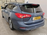  Ford  Focus Ford  1.5 EcoBo 150pk ST-Line X Bus AT Wagon 5d #9
