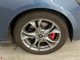  Ford  Focus Ford  1.5 EcoBo 150pk ST-Line X Bus AT Wagon 5d #12