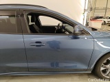  Ford  Focus Ford  1.5 EcoBo 150pk ST-Line X Bus AT Wagon 5d #14