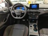  Ford  Focus Ford  1.5 EcoBo 150pk ST-Line X Bus AT Wagon 5d #16