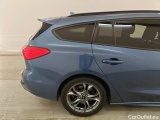  Ford  Focus Ford  1.5 EcoBo 150pk ST-Line X Bus AT Wagon 5d #18