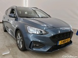  Ford  Focus Ford  1.5 EcoBo 150pk ST-Line X Bus AT Wagon 5d #21