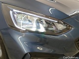  Ford  Focus Ford  1.5 EcoBo 150pk ST-Line X Bus AT Wagon 5d #20
