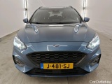  Ford  Focus Ford  1.5 EcoBo 150pk ST-Line X Bus AT Wagon 5d #22